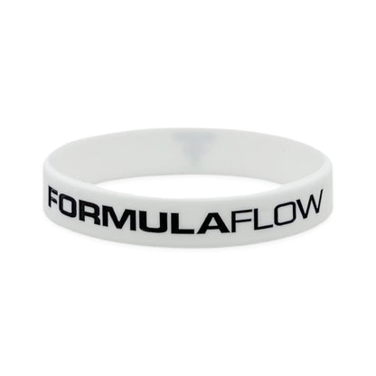 Formulaflow Wristband