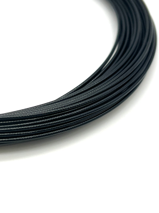 Multifilament String 17g 10 pack- Black